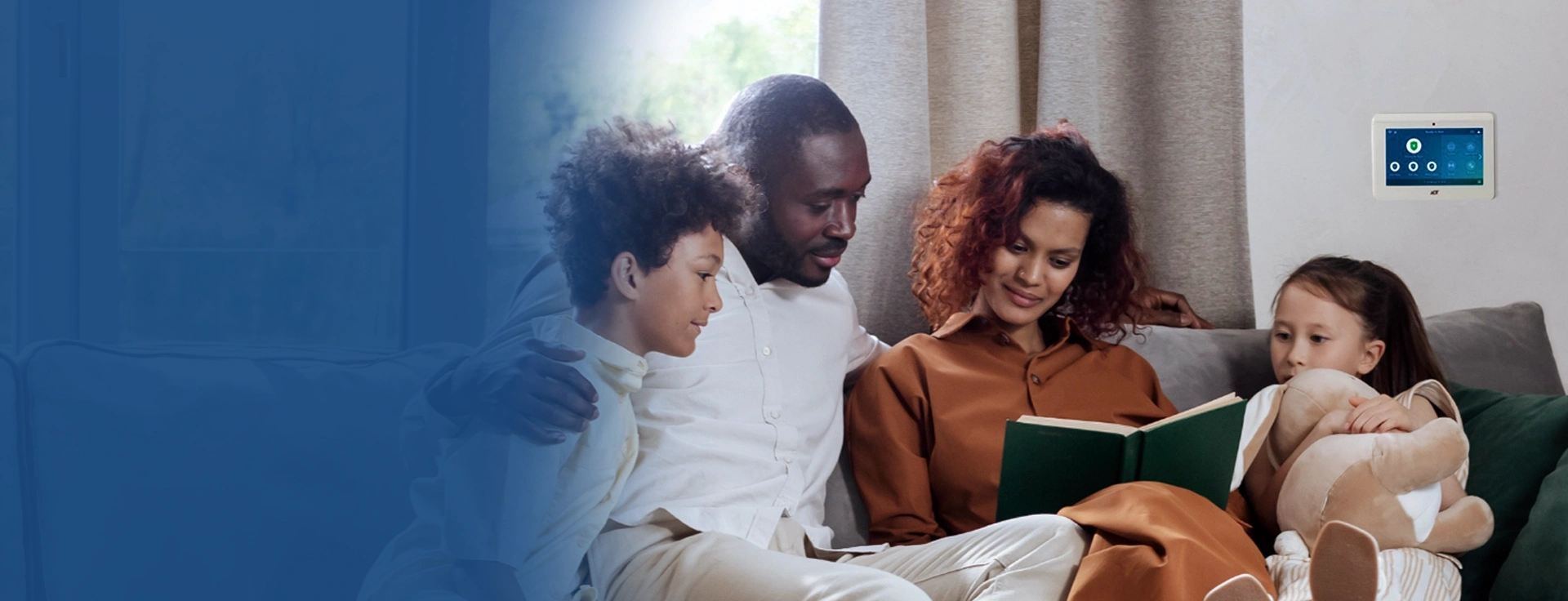 security systems West Bloomfield