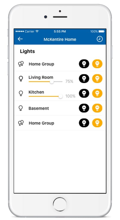 smart home security pricing West Bloomfield