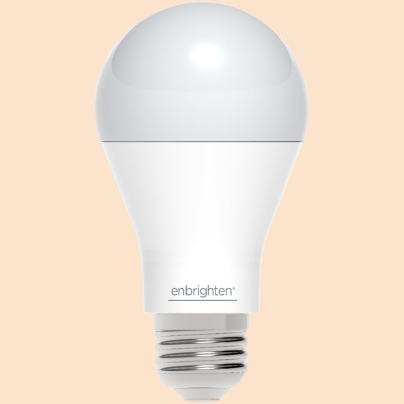 West Bloomfield smart light bulb