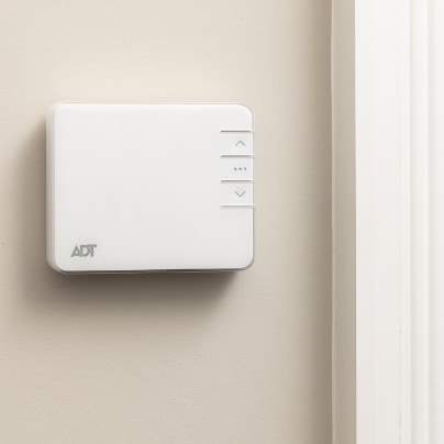 West Bloomfield smart thermostat adt