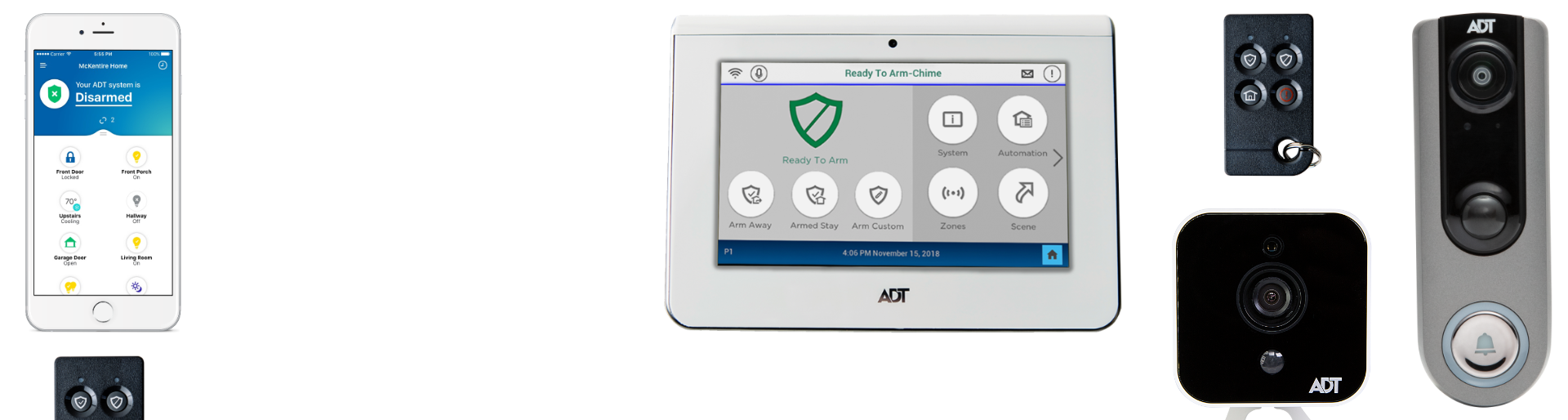 Auburn Hills home security