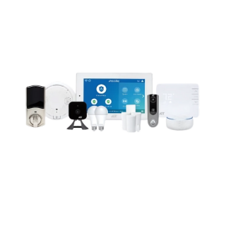 ADT product packages West Bloomfield