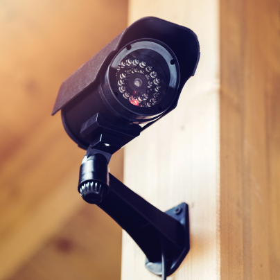 West Bloomfield high-decibel alarm