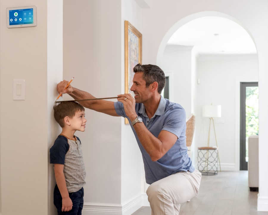 ADT in West Bloomfield