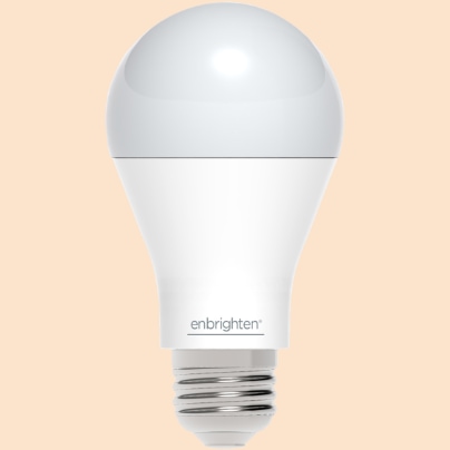West Bloomfield smart light bulb