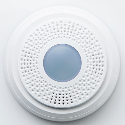 West Bloomfield high-decibel alarm